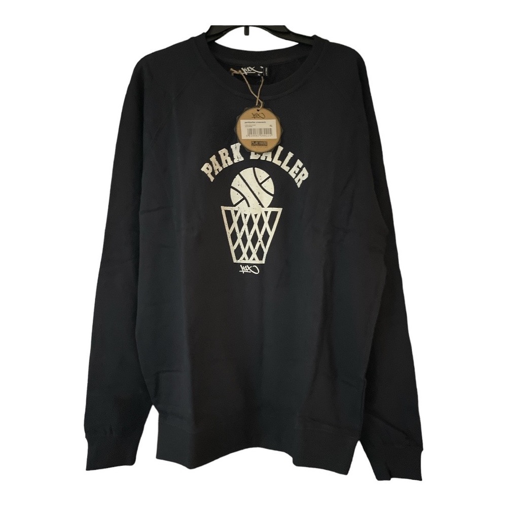 NWT, K1X sweatshirt Sz XL